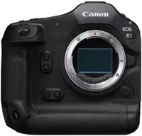 Canon 6577C004, Canon EOS R1 Geh&auml;use schwarz