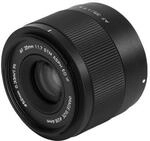 35mm F/1.7 Objektiv f&uuml;r Sony E-Mount