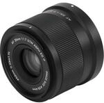 35mm F/1.7 Objektiv f&uuml;r Nikon Z Kameras