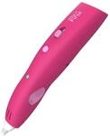 3D-Stift rot Kabellos und sicher