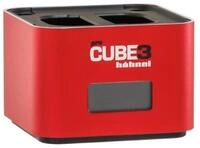 ProCube3 Canon Ladeger&auml;t f&uuml;r effiziente Akkuladung