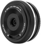 AF 28mm f/4.5 Objektiv f&uuml;r Fuji X Mount