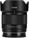 AF 25mm F/1.7 Objektiv f&uuml;r Sony E-Mount