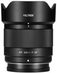 AF 25mm F/1.7 Objektiv f&uuml;r Fuji X-Kameras