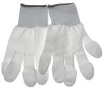 Anti-Static Reinigungshandschuhe Wit