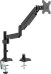 Tischhalterung mit Lifter f&uuml;r Monitore bis 32 Zoll