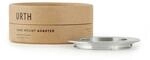 Lens Mount Adapter: M42 zu Canon EF/EF S