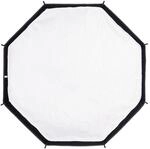 4633 LA-O90 Achteckige Softbox mit Bowens-Mount