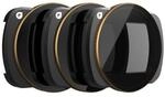 DJI Osmo Pocket 3 &amp; 4 - Vivid Collection Filter Set