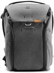 PEAK DESIGN 59202117, PEAK DESIGN Everyday Backpack V2 Foto-Rucksack 20 Liter -