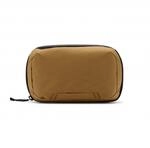 Tech Pouch Coyote - Vielseitiger Elektronik-Organizer