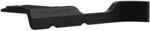 ThumbGrip f&uuml;r Fuji X100VI - Schwarz