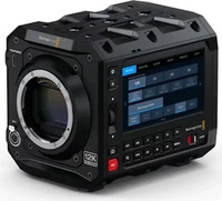 Blackmagic Design BM-CINECAMCPYXM12LFL, Blackmagic Design Blackmagic PYXIS 12K