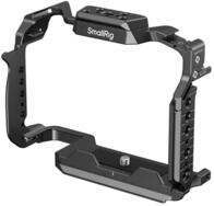 4902 Cage f&uuml;r Panasonic LUMIX S1R II / S5 II / S5 IIX / G9 II