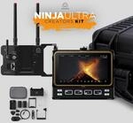 Ninja Ultra Creators Kit f&uuml;r Videoprofis