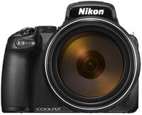Nikon VQA170EA, Nikon Coolpix P1100