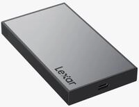 WF750 2TB Workflow PRO SSD tragbar, R2000/W2000 MB/s IP68