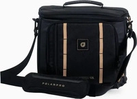 PolarPro 2004629961, PolarPro RoadRunner 12L Sling - Fototasche f&uuml;r Kameras und