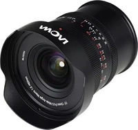 Laowa 4320557, Laowa 15mm f/4,5 Makro 1:2 - L-Mount (FF)