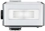iT30Pro S silver TTL-Blitzger&auml;t f&uuml;r Sony, wei&szlig;