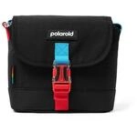 Box Camera Bag Multi, mehrfarbige Kameratasche