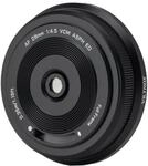 AF 28mm f/4.5 Objektiv f&uuml;r Nikon Z-Kameras