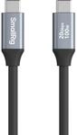 4789 USB-C an USB-C Datenkabel 60 cm