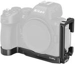 5256 L-f&ouml;rmige Montageplatte f&uuml;r Nikon Z5 II