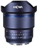 12mm f/2,8 Lite Zero-D - L-Mount (FF)