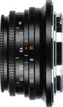 7Artisans 4372543, 7Artisans 10mm f/3,5 Ultraweitwinkelobjektiv f&uuml;r Sony E