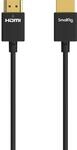2957B Ultra Slim 4K HDMI 2.0 Kabel 55 cm