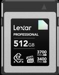 CFexpress PRO Type B DIAMOND 4.0 Series 128GB