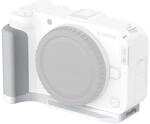 5430 L-f&ouml;rmige Montageplatte mit Silikongriff f&uuml;r Canon EOS R50