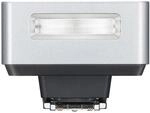 IT20 O Silver iFlash TTL Camera Flash