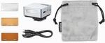 iT20 S silver TTL-Blitzger&auml;t f&uuml;r Sony, silber