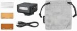 iT20 O TTL-Blitzger&auml;t f&uuml;r Olympus/Panasonic, schwarz