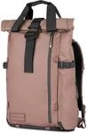 PRVKE 31L Fotorucksack Wasatch Gr&uuml;n V4