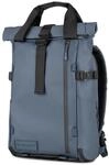 PRVKE 21L Black V4 Fotorucksack