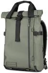 PRVKE 21L Fotorucksack Wasatch Gr&uuml;n V4