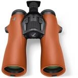NL Pure 8x42 burnt orange