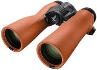 NL Pure 10x42 burnt orange