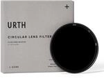 37mm ND1000 (10 Stop) Lens Filter Plus+