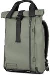 PRVKE EDC 18L Fotorucksack Wasatch Gr&uuml;n