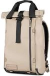 PRVKE EDC 18L Yuma Tan Fotorucksack