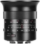 7Artisans 4372748, 7Artisans 14mm f/2,8 Weitwinkelobjektiv f&uuml;r Canon RF