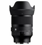 SIGMA 370965, SIGMA 35mm F1.2 DG II I Art I Sony E-Mount
