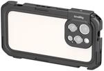 5006 Mobile Video Cage f&uuml;r iPhone 16 Pro Max