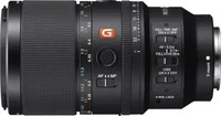Sony SEL100M28GMB.SYX, Sony SEL FE 2,8/100 mm GM OSS Makro Objektiv
