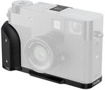 5332 L-Winkelplatte mit Silikongriff f&uuml;r FUJIFILM X