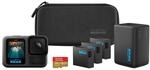 HERO13 Black Extended Power Bundle Actioncam